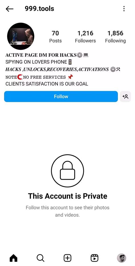 instagram fake bag accounts